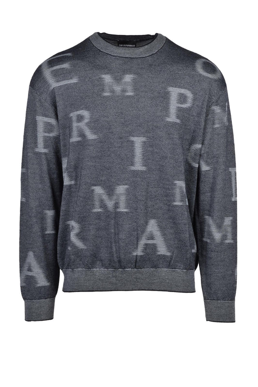 EMPORIO ARMANI shirt Grey (254431-1030) Men