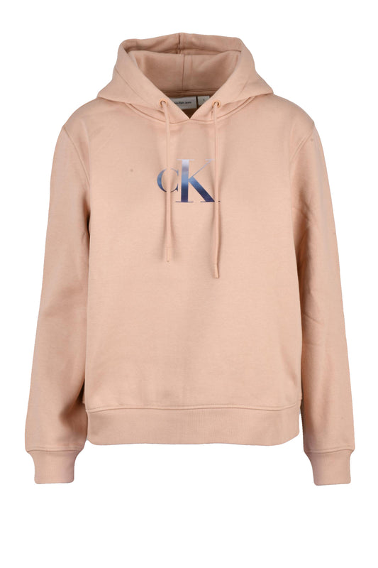CALVIN KLEIN JEANS sweatshirt Rose (255103-1026) Women
