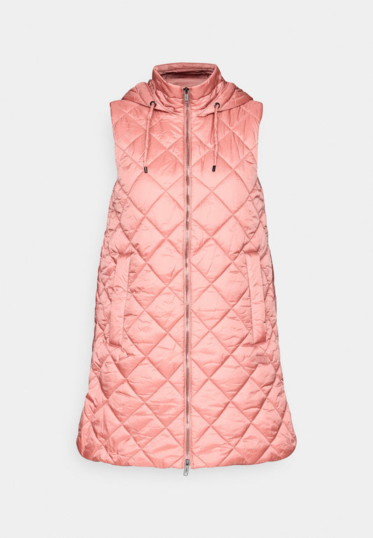 CMP VESTS LIFESTYLE Light Pink (ZZO2V4775-O00) Women