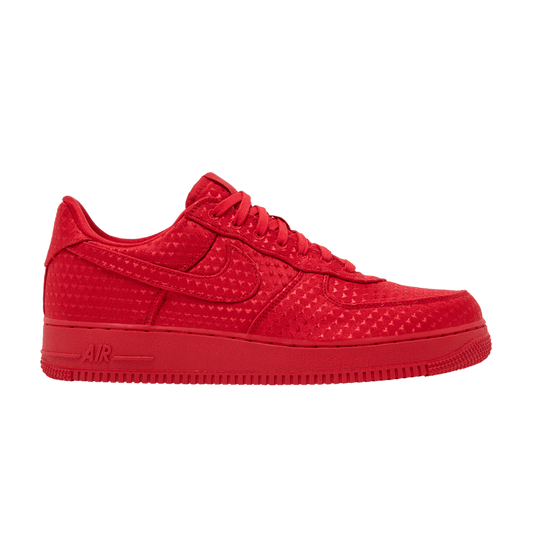 Nike Air Force 1 Low Valentine's Day Red (2026) (IB6836-600) Unisex