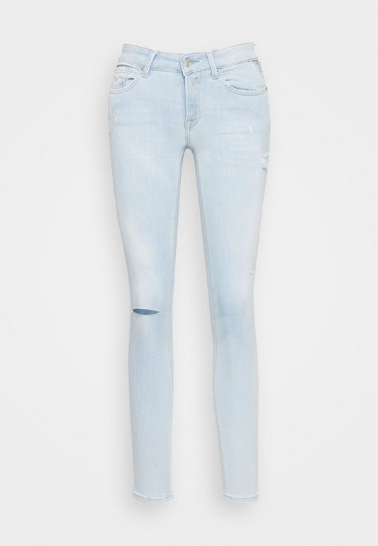 NEW LUZ Pants Women