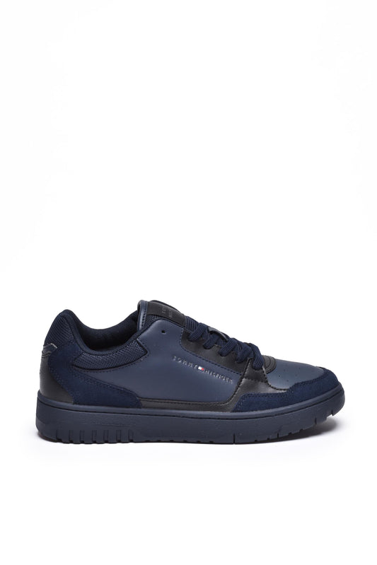 TOMMY HILFIGER sneakers Blue (260043-1024) Men