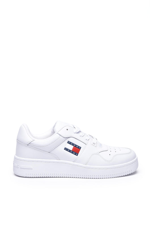 TOMMY JEANS sneakers White (259074-1023) Men