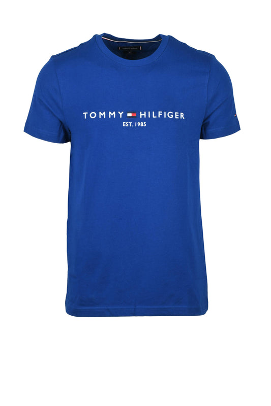 TOMMY HILFIGER t-shirt cornflower blue (260082-1043) Men