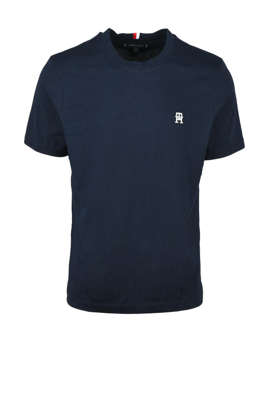 TOMMY HILFIGER t-shirt Blue (260080-1024) Men