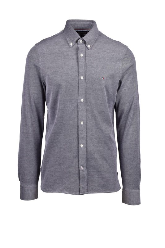 TOMMY HILFIGER shirt Blue (259905-1024) Men