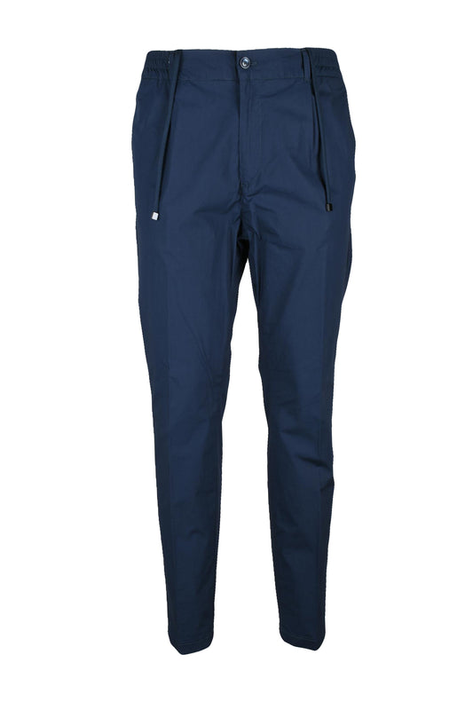 CRUNA trousers MIDNIGHT BLUE (257856-1148) Men