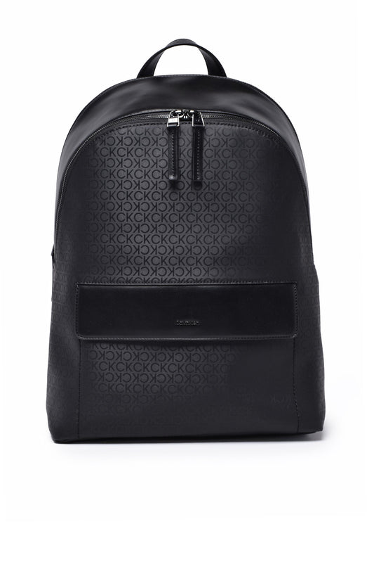 CALVIN KLEIN backpack Black (257800-1022) Men
