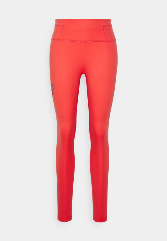 Puma SEASONS BRUSHED TIGHTS W Salmon (PU141E0WI-H11) Women