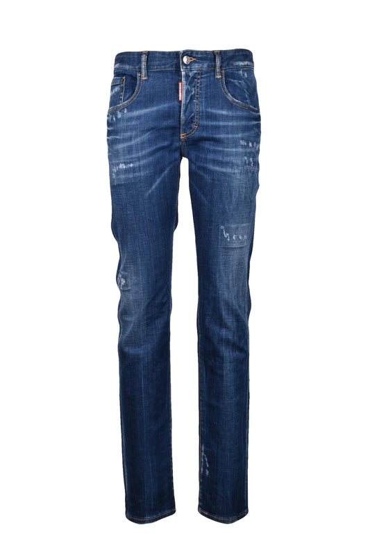 DSQUARED2 jeans Blue (260551-1024) Women