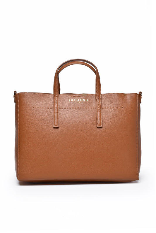 ERMANNO FIRENZE handbag LEATHER (260950-1154) Women
