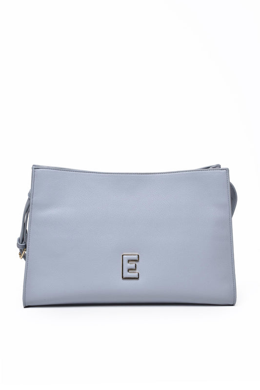 ERMANNO FIRENZE shoulder bag Celeste (260928-1042) Women