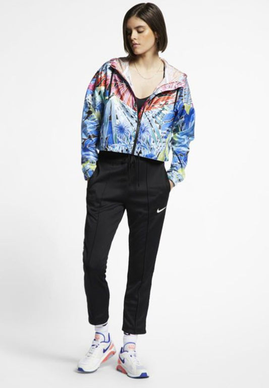 Nike Sportswear Damenjacke aus Webmaterial Women
