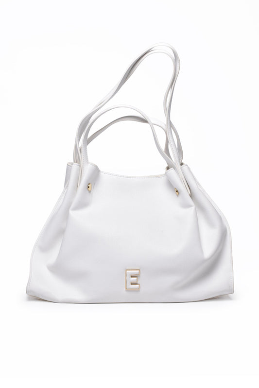 ERMANNO FIRENZE handbag White (260923-1023) Women