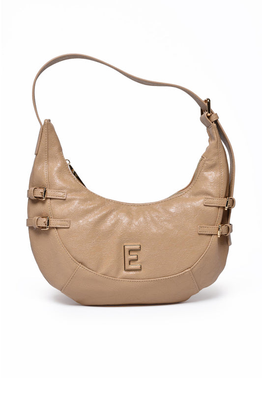 ERMANNO FIRENZE shoulder bag SAND (260935-1143) Women