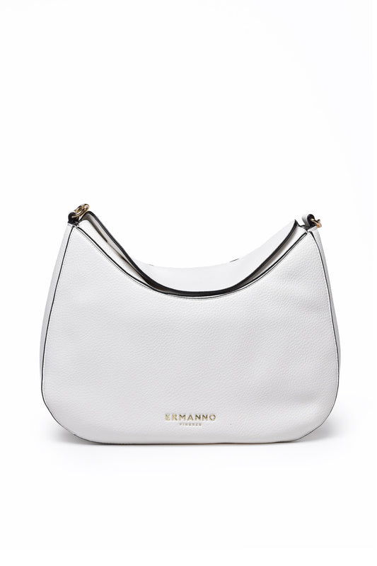 ERMANNO FIRENZE shoulder bag White (260937-1023) Women