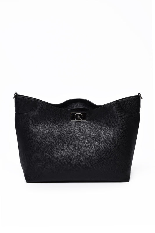 ERMANNO FIRENZE shoulder bag Black (261297-1022) Women