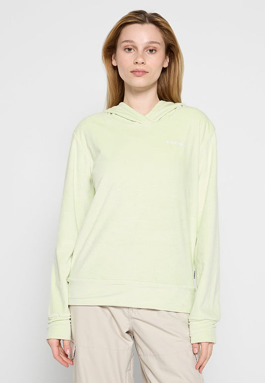 O'Neill VELOUR HOODIE (ZZO2Q8V01-E00) Women
