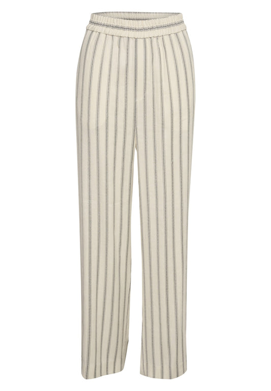 InWear QuinIW Pant Off-White (IN321A08E-A11) Women