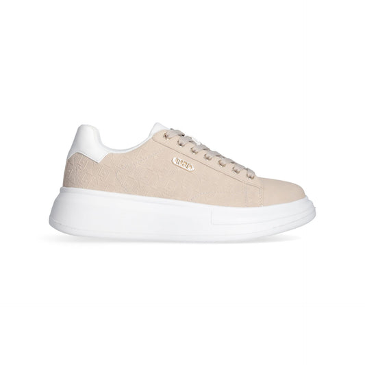 BABOL 01 - SNEAKER PRINTED MICROFIB Women