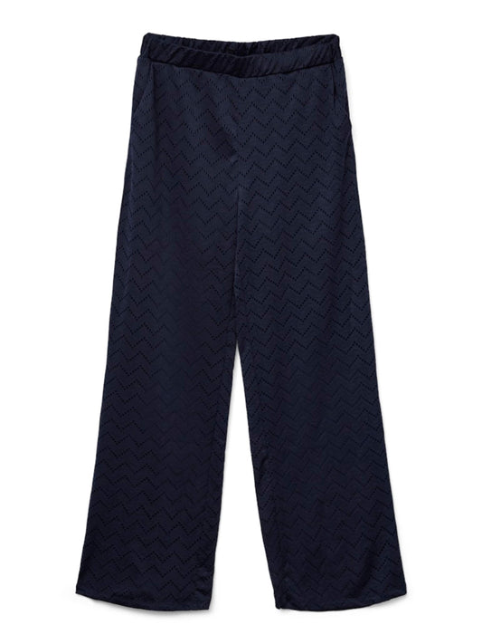 Vero Moda VMTHAS NW WIDE PANT JRS GA VO (24664815) Women
