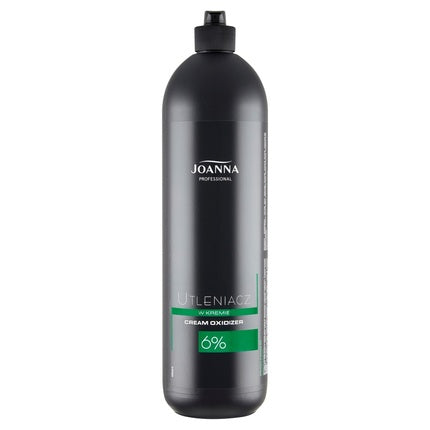 Joanna Professional Cream Oxidizer 6% Hydrogen Peroxide 1000ml