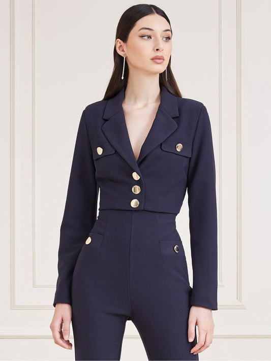 Guess Blazer (2YGN056869Z-F7V1) Women