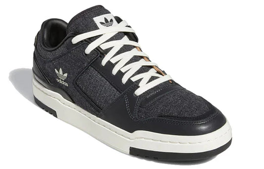 Adidas FORUM LUXE LOW BLACK (GW2013) Men