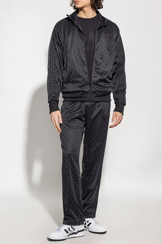 Adidas MONO TRACKPANT BLACK (HZ4157) Men