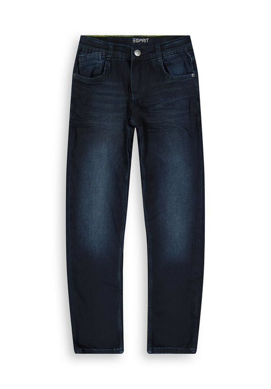 Esprit fashion denim dark-blue denim (ES124A0AU-K11) Kids