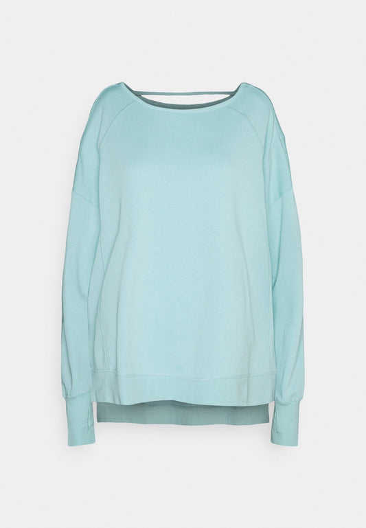 After Class Sport Sweatshirt - Sustainable Women