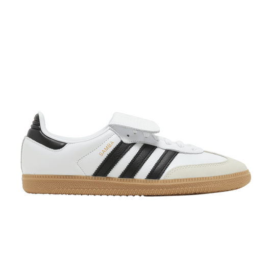 adidas Samba LT Cloud White Core Black Gum (IG4279) Women