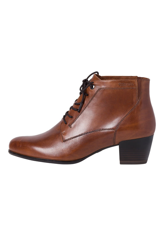 Tamaris Stiefelette Brown (TA111N1IE-O11) Women