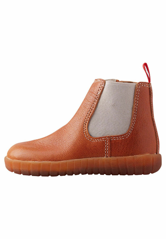 Reima Lauflernschuhe Ekoelo brown (RM716I001-O11) Kids