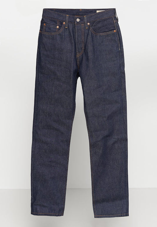 Levi's® 501® RIGID SESQUICENTENNIAL Dark Blue (ZZO2F4T58-A00) Women