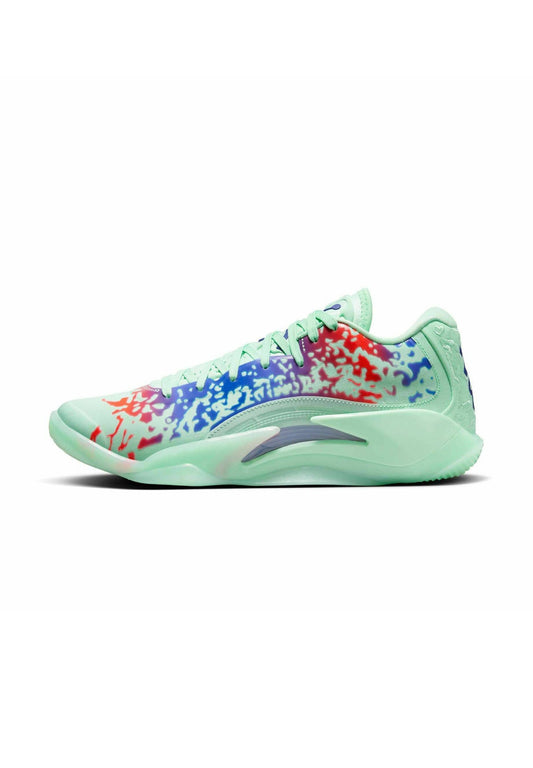Jordan Basketballschuhe ZION 3 Mint (JOC42A05N-M11) Men
