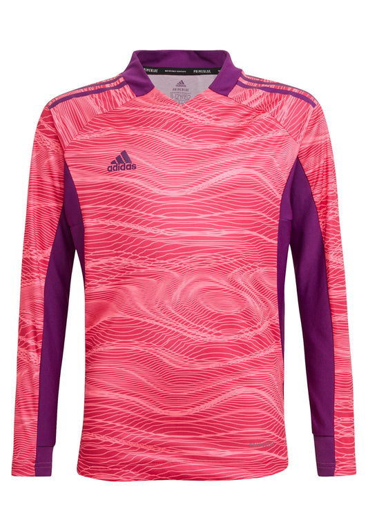 Adidas Fußball - Teamsport Textil - Trikots Condivo 21 Torwarttrikot Kids (AD543D1NE-H11) Kids