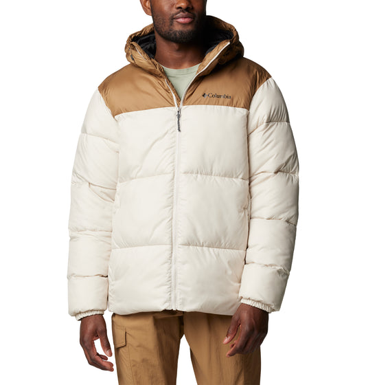 Columbia Puffect II Hooded Jkt (2086851278) Men
