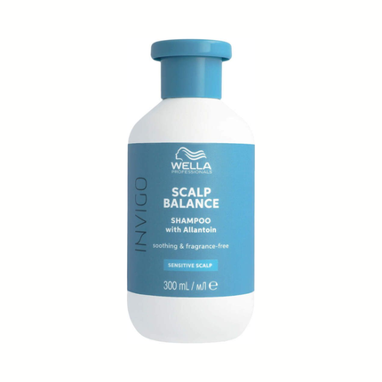 Wella Professionals Invigo Senso Calm Sensitive Shampoo 300ml