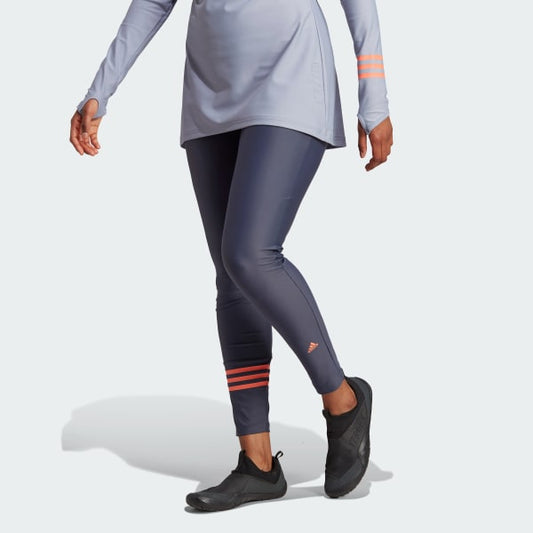 Adidas 3S SWIM PANT NAVY (HR4388) Women