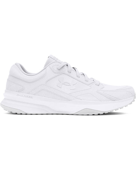 UA EDGE LTHR (3028375-100) Men