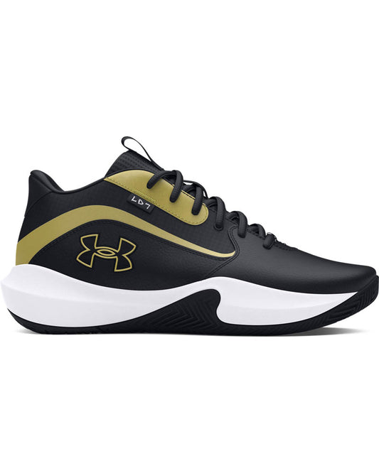 UA LOCKDOWN 7 (3028512-001) Unisex