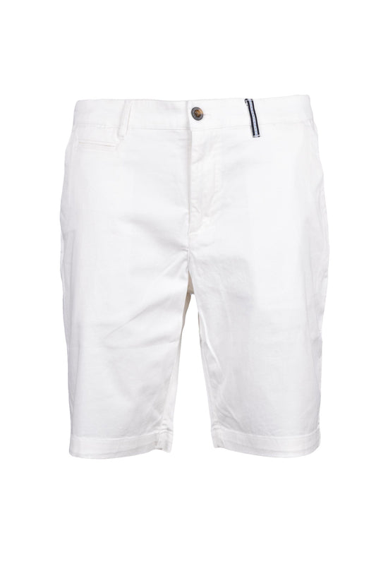 LA MARTINA* Bermuda shorts White (264611-1023) Men