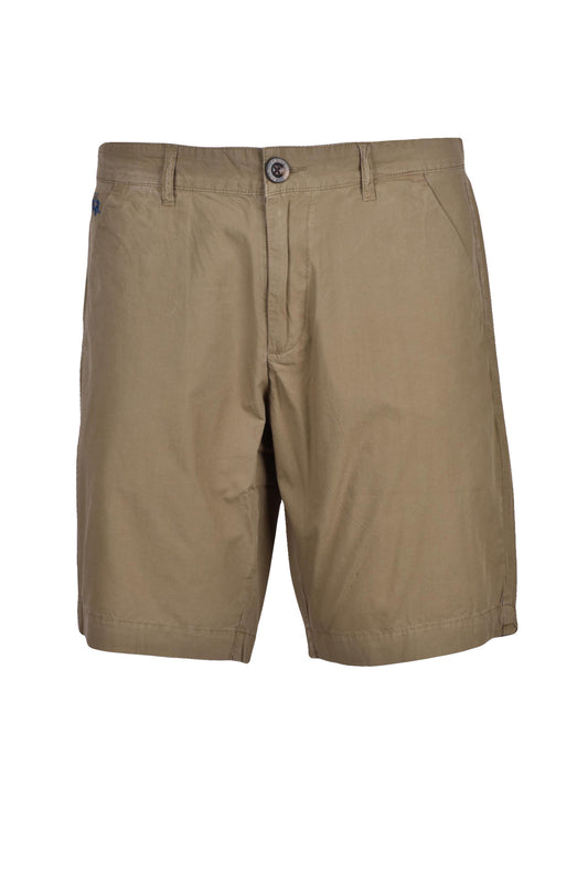 LA MARTINA* Bermuda shorts Green (264610-1027) Men