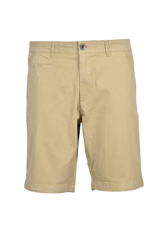 LA MARTINA* Bermuda shorts Beige (264607-1032) Men