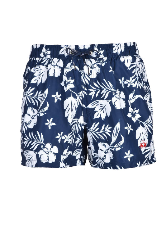 LA MARTINA* beach boxer shorts Blue (264612-1024) Men