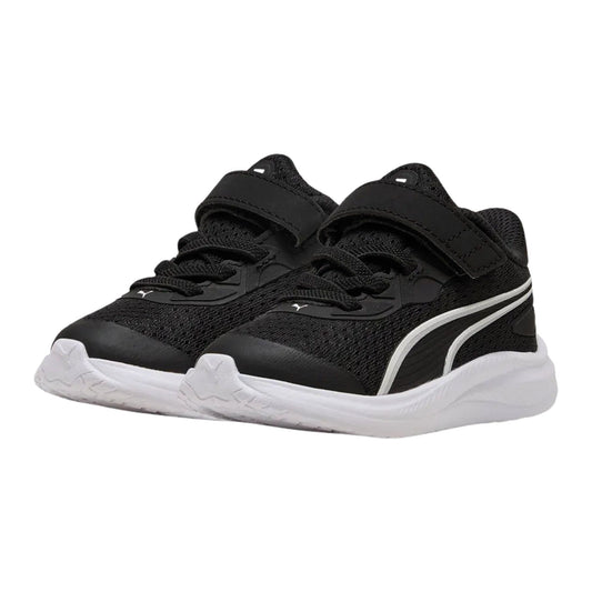 Puma Skyrocket 2 AC+ Sports Shoes (312415-01) Kids