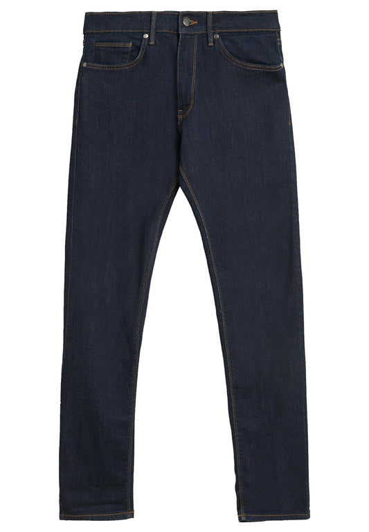 Marks & Spencer Slim Fit Stretch Jeans Blue (QM422G00V-K11) Men