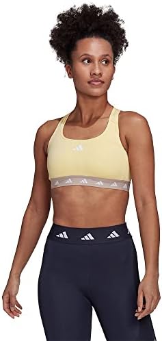 Adidas PWR MS TF YELLOW_GREEN (HN7278) Women