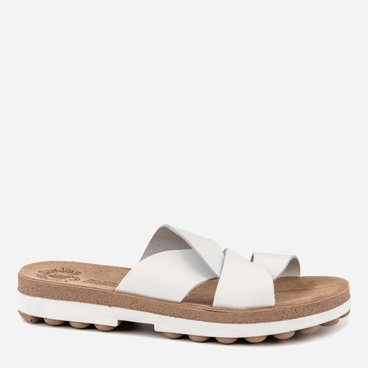 Fantasy Sandals Women flip-flops (S9039 MELISA _WHITE _EU)